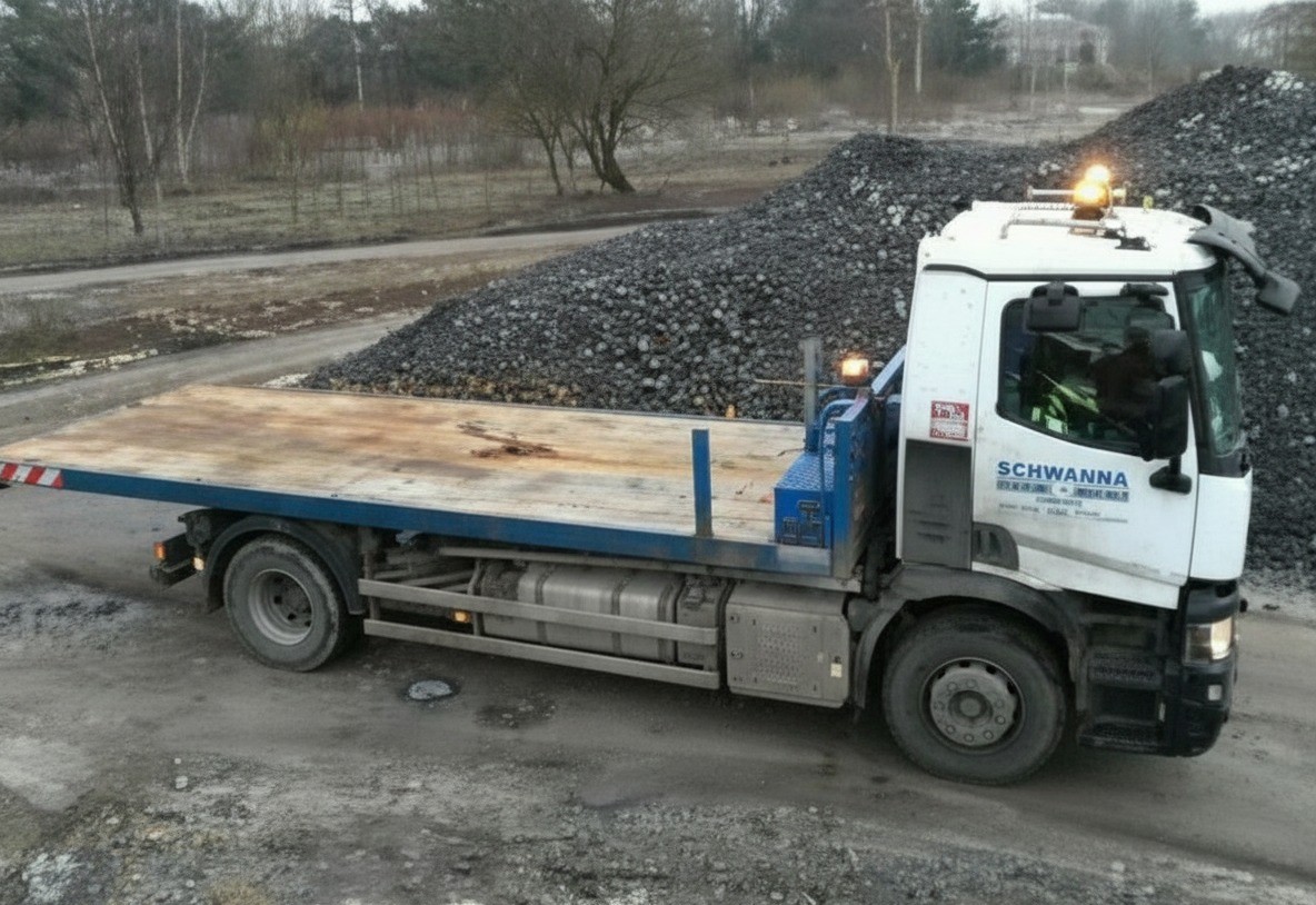 n d'engins BTP chez  GNDS